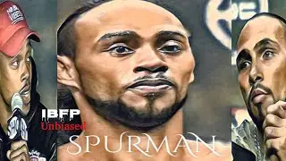 Unbiased News: Errol Spence IS Keith Thurman, AJ injury & Haney vs Loma?
