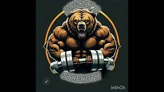 Grizzly B - Bulking Season