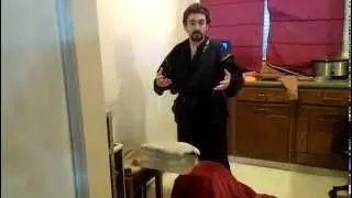 Ninjustu