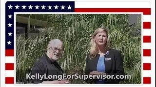 Kelly Long for Supervisor District 3 Ventura County