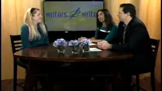 Writing Young Adult Fiction - Sneak Peek