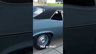 ZZ427-Powered Nova Thumps…