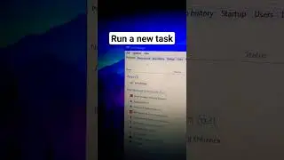 No more black screen startups