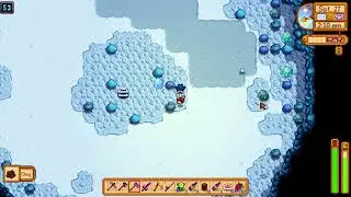 How I got a Dwarf Gadget artifact easily for my Farm Computer - Stardew Valley 1.5