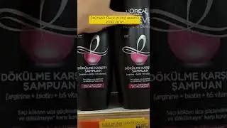 Сколько стоит сходить в магазин в Турции 