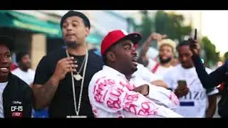 YID feat. Lil Yee - Keep It On Me - Official Video