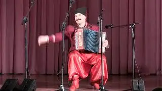 М.Губар - Коломийка
