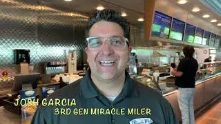 Miracle Mile Deli