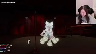 Fanfan not beating the furry allegations