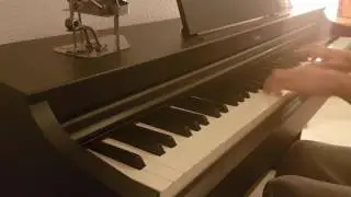Levina - Perfect Life [ESC 2017 GERMANY] | piano by ear. | Eurovision On Piano