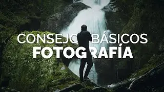📸 7 TIPS for LANDSCAPE PHOTOGRAPHY!