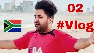 My Second Vlog On Youtube🔥🔥❣] 😎🇿🇦🇵🇰 #Vlog #1ksubscribers  #viral #duckybhai