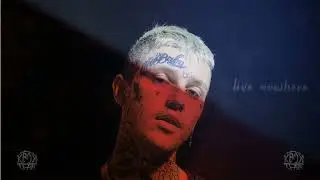 (FREE) Lil Peep, Punk, Emo Rap Type Beat | live nowhere | KBOXBEATS!