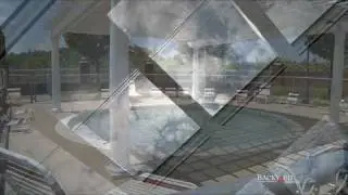 ShadeRight Fixed Canopy with EdgeLock