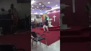 #chosen generation church live performance #mamlaka tv