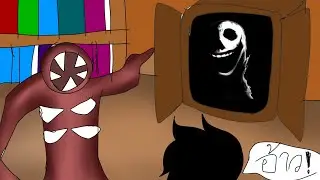 แค้นนี้ต้องรำชะ(ชำระ) Roblox Doors ep2