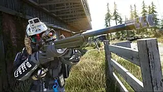 RING OF ELYSIUM BEST MOMENTS #183 - Allef89