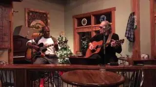 Rollin and Tumblin -- Seventh Son cover