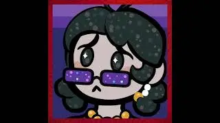 ArtFight Animations! ❤️ Team Vampire! 2023 #animation #artfight