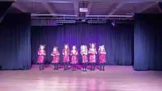 Ансамбль ПО СЕКРЕТУ… Мыши