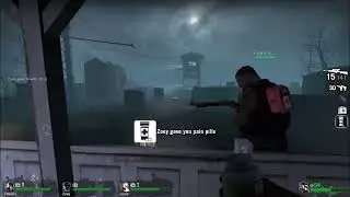 Assorted SFX Pack for L4D Walkthrough