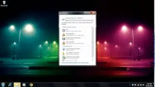 How to backup your computer