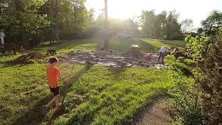Tea Garden Part 2