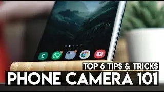Note 10 Camera! Top 6 Tips & Tricks 2020