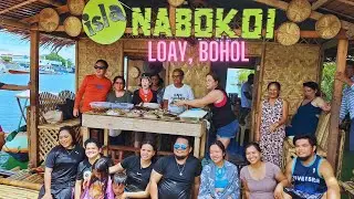 ISLA NABOKOI FULL PACKAGE - LOAY BOHOL