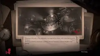 Lies Of P NG+3