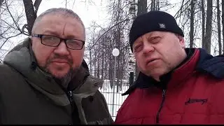 О предстоящем отчёте главы Окуловского района перед депутатами.