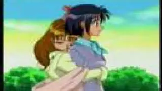 Kamikaze Kaitou Jeanne - Where I'm Headed