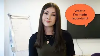 What If I'm Made Redundant?