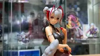 $500.00 W Figure [Arknights]