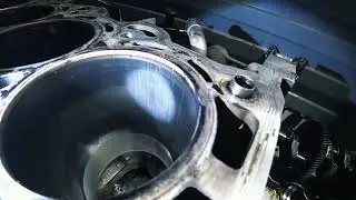 Ремонт ДВС Ford Mondeo