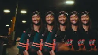 Jackysboyy ft Lil Grim - Backbone (official video)