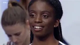 Αγάπη Ολαγκμπέγκι compilation - Όλη η πορεία στο #GNTM