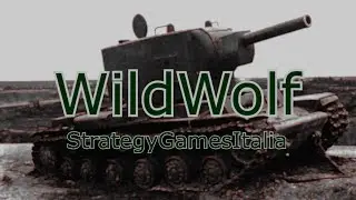 WarThunder | KV-2 (gameplay) StrategyGamesItalia