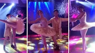 Ballet - Baile Imperial