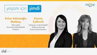 Yaşam İçin, Şimdi
