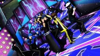 [MMD friend] Ikkutosen [160 Sub แล้วขอบคุณนะทุกคนT_T ช่างยาวนานเหลือเกิน]