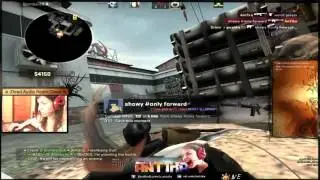 [TWITCH HIGHLIGHTS] ant1ka