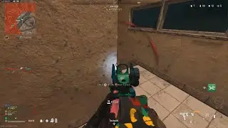 Clutch Warzone