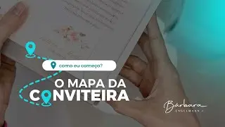 AULA GRATUITA 04 - Mapa da Conviteira (REPLAY)
