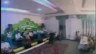 Azeri Terekeme_Ashiq_Zülfiye_Yanik_Kerem_1