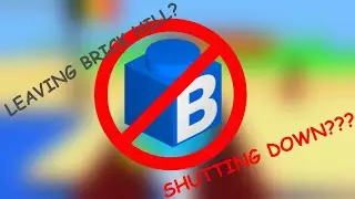 IS BRICK HILL SHUTTING DOWN???