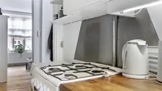 Søllerødgade 46 1 tv 2200 København N