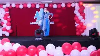 Лирический танец исп. Лейля Чотчаева