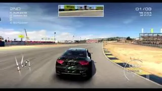 Grid AutoSport eps19 | Top Secret Jokes (MEMES AND CUNTS!)
