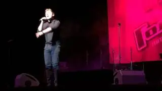 Олег Сидоров - Wrecking Ball
